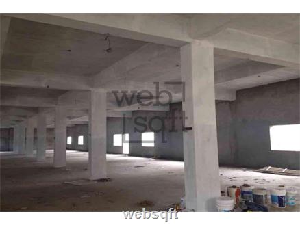 Warehouse for Rent in Bowenpally